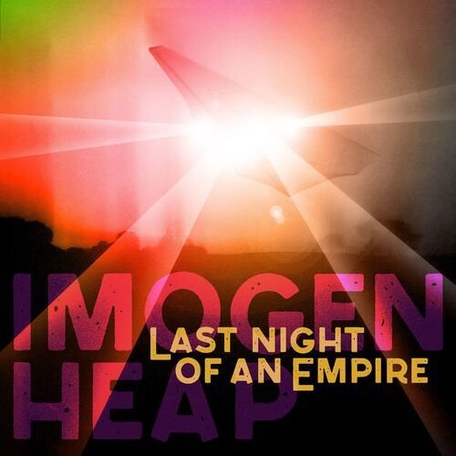 Last Night Of An Empire