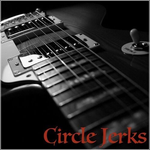 Circle Jerks - Spin FM Broadcast Fender's Ballroom Long Beach CA July 1986 Part Two.