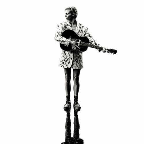 When You Were Mine (feat. Kaiser Quartett) (Naked Version)