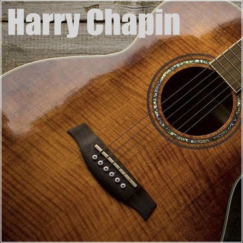 Harry Chapin - WPGU FM Broadcast Huff Gym University Of Illinois Champaign 27th March 1977 Part Two.