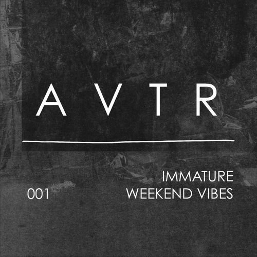 Weekend Vibes
