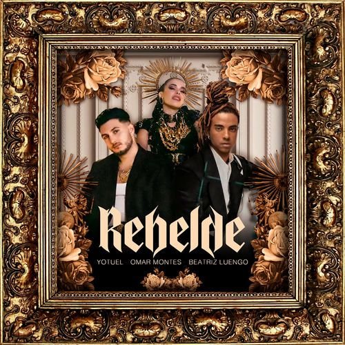 Rebelde