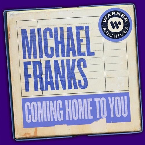 Coming Home to You