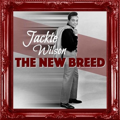 The New Breed