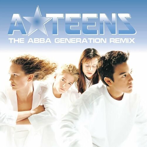 The ABBA Generation (Remix)