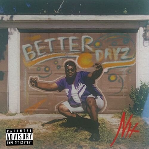 Better Dayz