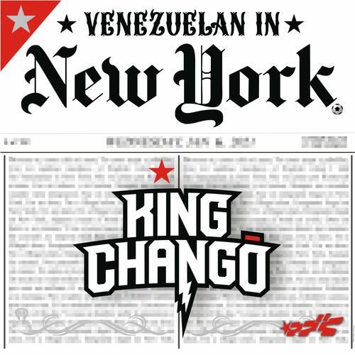 Venezuelan In New York