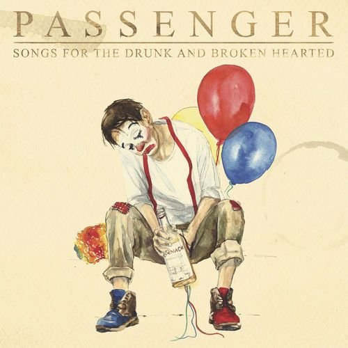 A Song for the Drunk and Broken Hearted