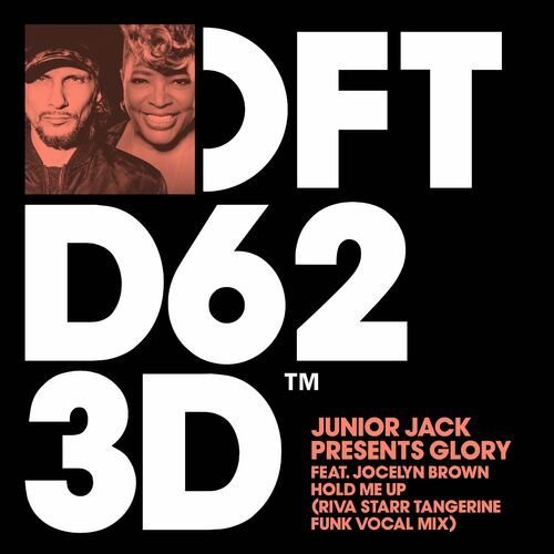 Hold Me Up (Riva Starr Tangerine Funk Vocal Mix)