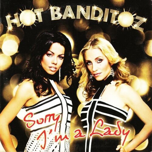 Sorry I'm A Lady (Discofox Mix)