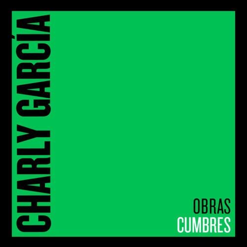Obras Cumbres del Rock Argentino