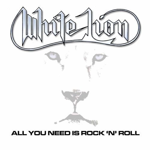 All You Need Is Rock 'n' Roll