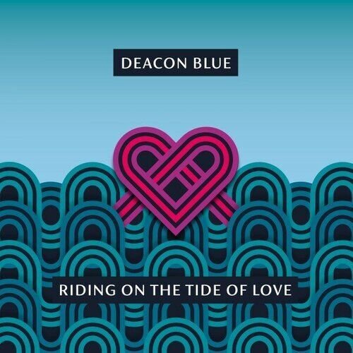 Riding on the Tide of Love