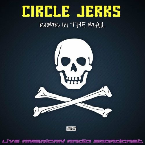 Bomb In The Mail (Live)