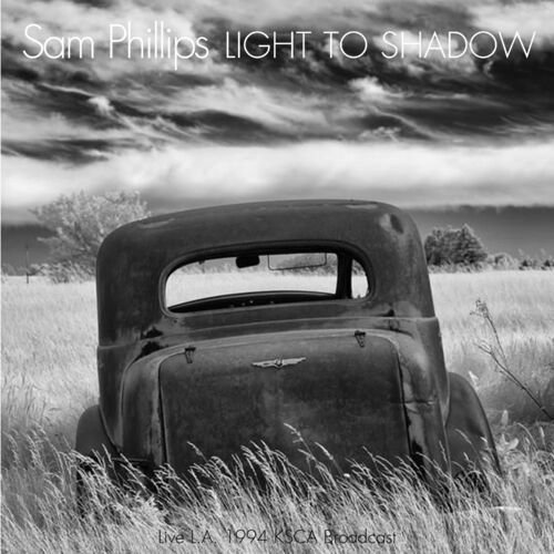 Light To Shadows (Live L.A. 1994)