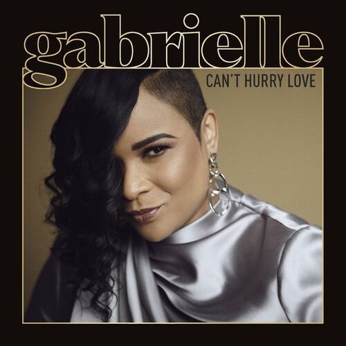 Can't Hurry Love (Edit)