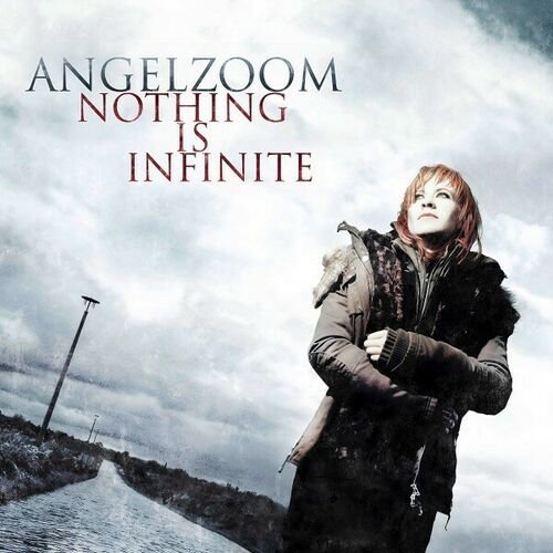 Nothing Is Infinite