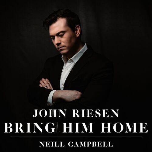 Bring Him Home (from "Les Misérables")