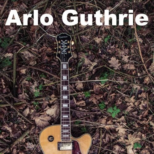 Arlo Guthrie - WBAI FM Broadcast Radio Unnameable New York City 27th February 1967.