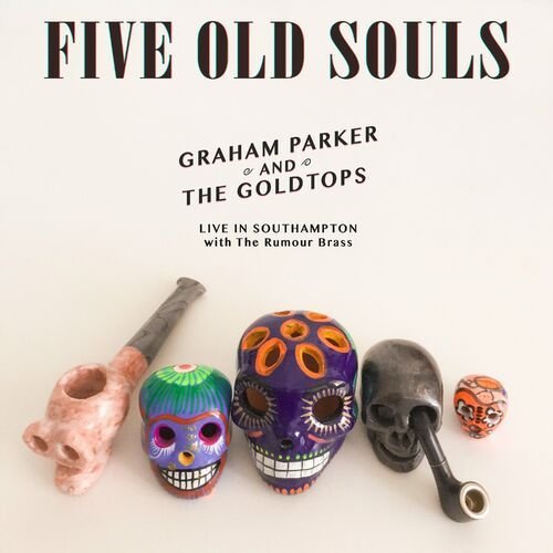 5 Old Souls (Live in Southampton)