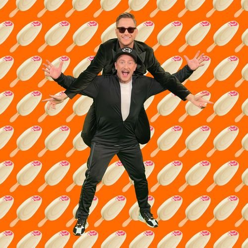 Glassigt 2021 (feat. Viktor Frisk)