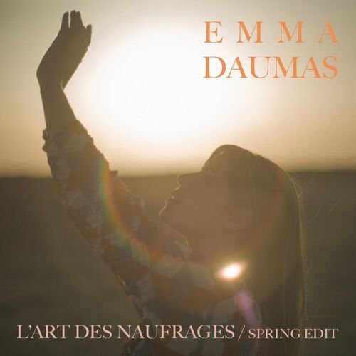 L'Art des Naufrages (Spring Edit)