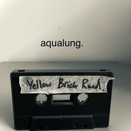 Goodbye Yellow Brick Road