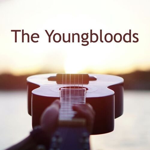 The Youngbloods - KSAN FM Broadcast Pepperland San Francisco 23rd January 1971 Part One.