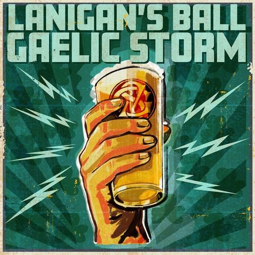 Lanigan's Ball