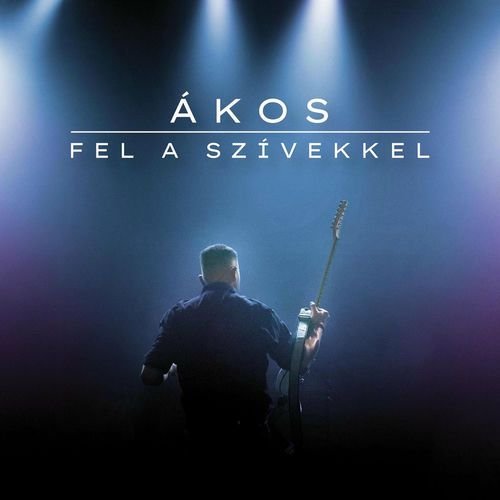 Fel a szívekkel