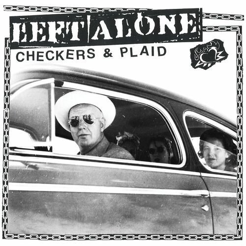 Checkers & Plaid