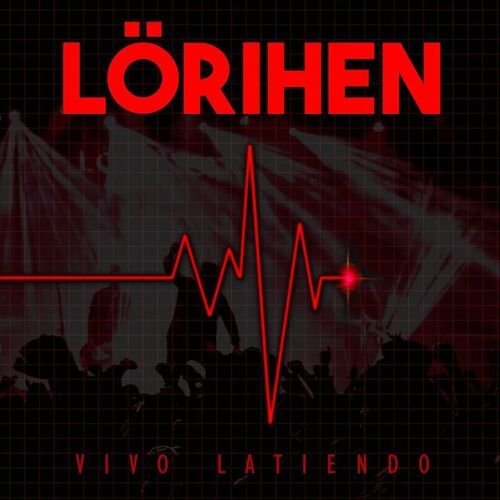 Vivo Latiendo (En Vivo)