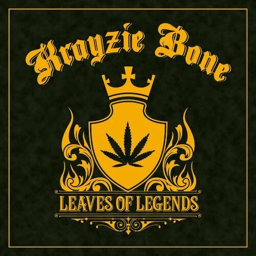 Leaves of Legends