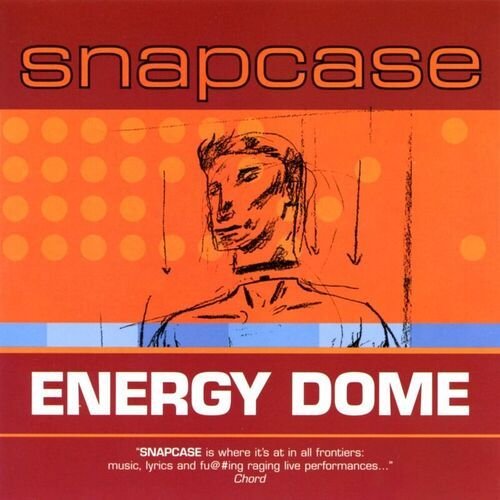 Energy Dome