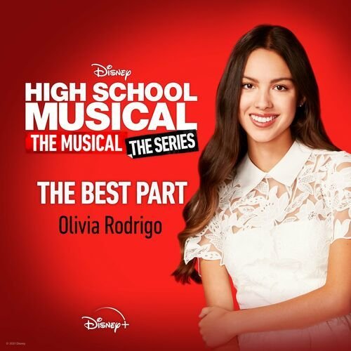The Best Part (From "High School Musical: The Musical: The Series Season 2 ")