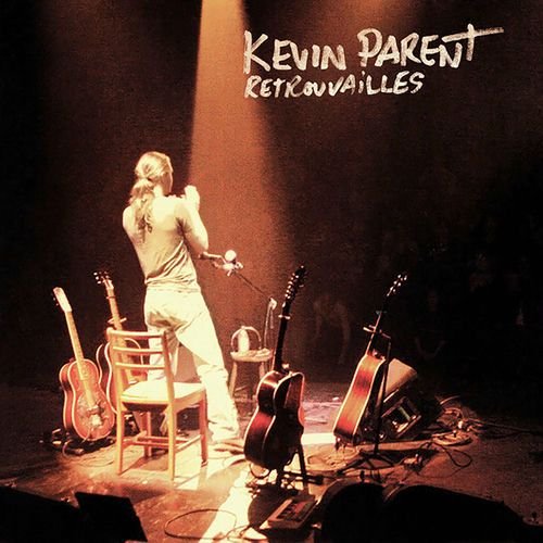 Retrouvailles (live)