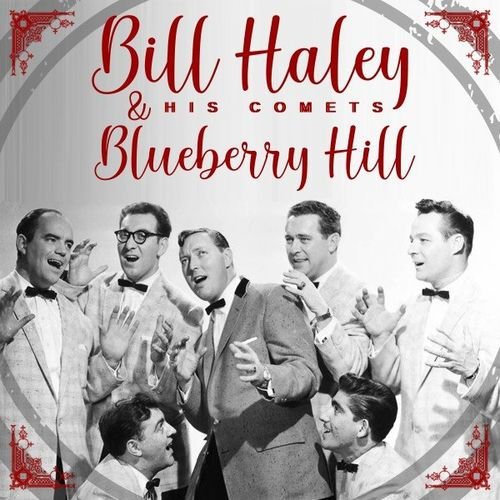 Blueberry Hill