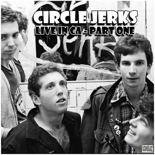 Live in CA - Part One (Live)