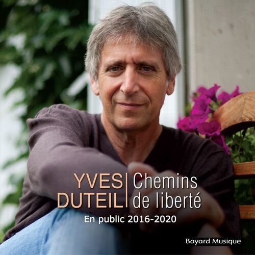 Chemins de liberté (En public 2016-2020)