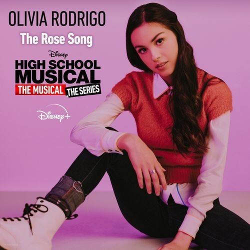 The Rose Song (From "High School Musical: The Musical: The Series Season 2 ")