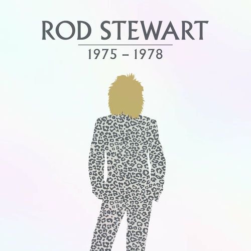 Rod Stewart: 1975-1978