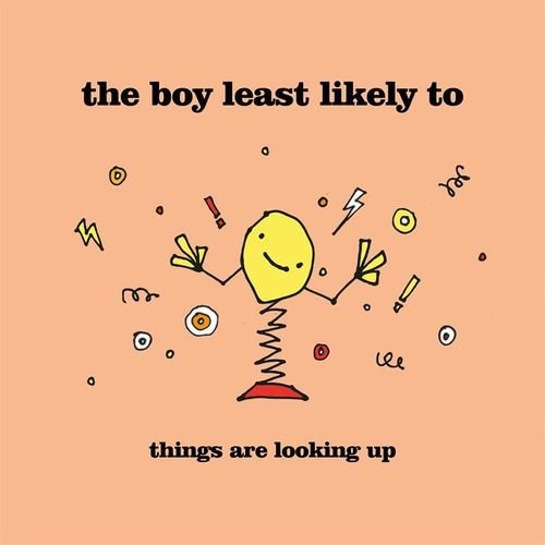 Things Are Looking Up