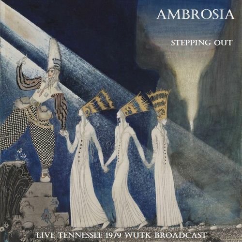 Stepping Out Live Tennessee 1979 (Live)