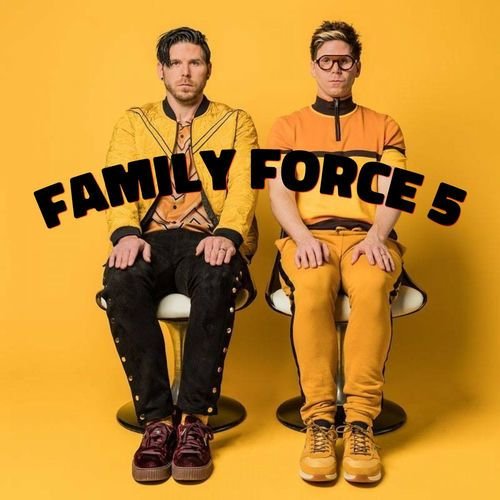 Family Force 5