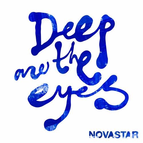 Deep Are The Eyes
