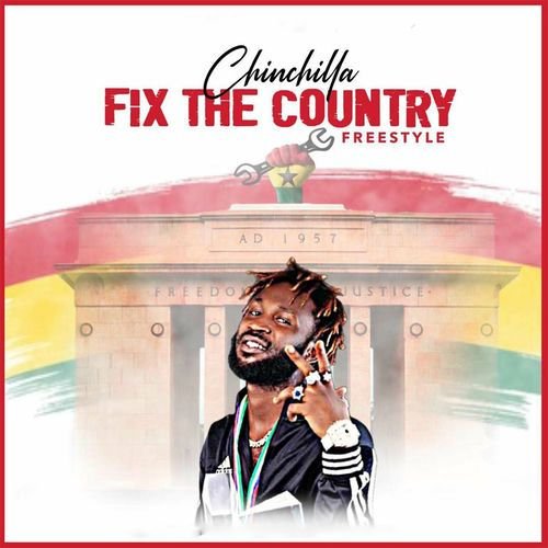 Fix The Country (Freestyle)