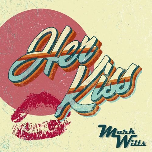 Her Kiss