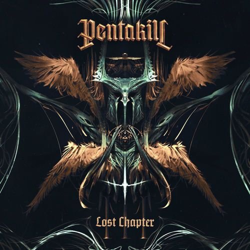 III: Lost Chapter de Pentakill — portada