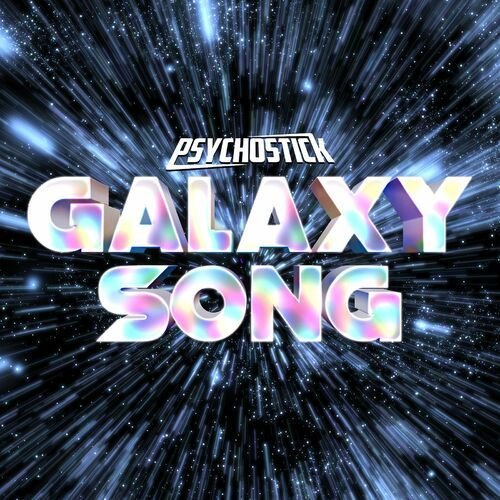 Galaxy Song