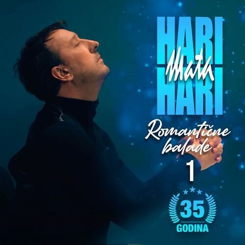 Romantične balade 1: 35 godina